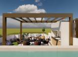 Nouvelle construction - bungalow à l’étage -
San Pedro del Pinatar - San Pedro Del Pinatar