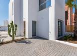 Nieuwbouw Woningen - Villa -
Los Alcazares - Serena Golf