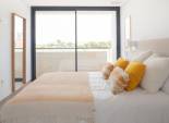 Obra nueva - Villa -
Orihuela Costa - Campoamor