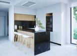 Nieuwbouw Woningen - Villa -
Finestrat - Sierra Cortina