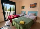 Herverkoop - Appartement -
Ciudad Quesada - Rojales - Doña Pepa