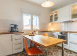 Resale - Semi - Detached Villa -
Punta Prima