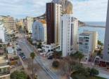 Nouvelle construction - Appartement -
Calpe