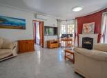 Herverkoop - Vrijstaande woning / Villa -
Ciudad Quesada - Rojales - La Marquesa Golf