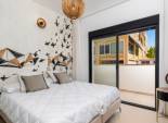 Nouvelle construction - Appartement -
Benijofar