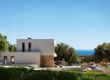Nouvelle construction - Villa -
Pilar de la Horadada - Pinar de Campoverde