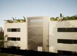 Nieuwbouw Woningen - ground-floor -
Finestrat