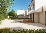 Obra nueva - Villa -
La Nucía - Escandinavia