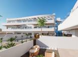 Nouvelle construction - Maison individuelle -
Los Alcazares - Serena Golf