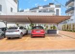 Herverkoop - Appartement -
Torrevieja - Costa Blanca South