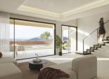 Obra nueva - Villa -
Finestrat - Campana Garden