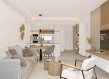 Nieuwbouw Woningen - Appartement -
Guardamar del Segura - El Raso