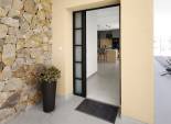 New Build - Detached House / Villa -
Banos y Mendigo - Altaona Golf