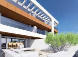 Nouvelle construction - Appartement -
Benijofar - Pueblo