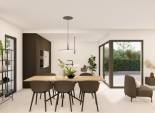 Nieuwbouw Woningen - Vrijstaande woning / Villa -
Molina De Segura - Molina de Segura