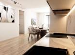 Nieuwbouw Woningen - Appartement -
Finestrat - Balcón De Finestrat