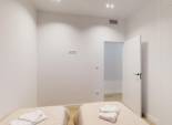 Nieuwbouw Woningen - Penthouse -
Guardamar del Segura - Pueblo