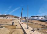 New Build - Detached House / Villa -
Pulpi - Pulpí