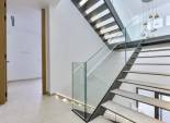 Nieuwbouw Woningen - Vrijstaande woning / Villa -
Altea