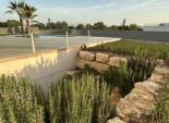 Nieuwbouw Woningen - detached -
Finestrat