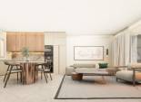 Nouvelle construction - low-bungalow -
Pilar de la Horadada