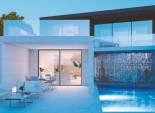 Neue Gebäude - Villa -
Banos y Mendigo - Altaona Golf