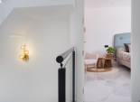 New Build - Villa -
San Pedro del Pinatar - San Pedro Del Pinatar