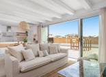 Nouvelle construction - Villa -
Los Alcazares - Serena Golf