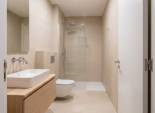 Nieuwbouw Woningen - Bungalow op verdieping -
San Fulgencio