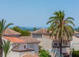 New Build - Detached House / Villa -
Playa Paraiso