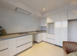 New Build - Detached House / Villa -
Mutxamel