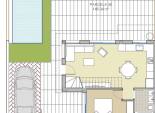 Nieuwbouw Woningen - Villa -
Los Montesinos - La Herrada