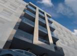 Nieuwbouw Woningen - Appartement -
Torrevieja