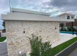 Nieuwbouw Woningen - Rijwoning -
Orihuela Costa - Montezenia