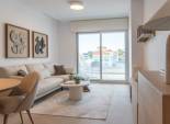Nieuwbouw Woningen - ground-floor -
Playa Flamenca