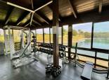 Obra nueva - Bungalow -
San Javier - Roda Golf