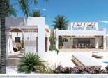 Nieuwbouw Woningen - detached -
Ciudad Quesada