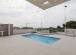 Nouvelle construction - Villa -
Polop - La Alberca