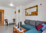 Revente - Appartement -
Torrevieja - La Mata Pueblo