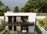 Nieuwbouw Woningen - detached -
Fortuna