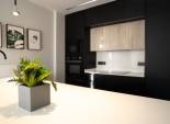 Nieuwbouw Woningen - Bungalow op verdieping -
Pilar de la Horadada