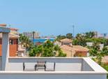 Nouvelle construction - Détaché / Villa -
Playa Paraiso