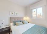 New Build - low-bungalow -
Pilar de la Horadada