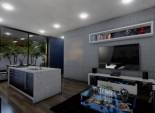 Nieuwbouw Woningen - detached -
Fortuna