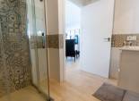 Nieuwbouw Woningen - Vrijstaande woning / Villa -
San Pedro del Pinatar - San Pedro Del Pinatar