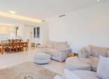 Herverkoop - Vrijstaande woning / Villa -
Ciudad Quesada - Rojales - Ciudad Quesada