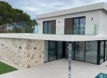 Obra nueva - Independiente / Villa -
Orihuela Costa