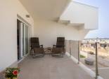 Wiederverkauf - Apartment -
San Miguel de Salinas - BLUE LAGOON