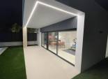 New Build - detached -
Molina De Segura - Molina de Segura