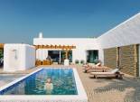 New Build - Detached House / Villa -
Alfaz del Pi